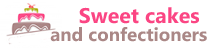 Sweet Cakes and Confectioners
