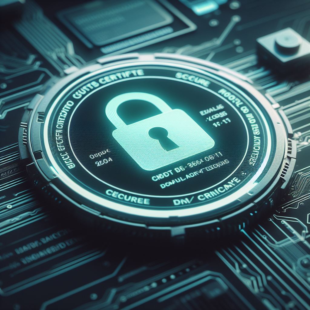 Implementing Wildcard SSL Certificates using Certbot and Cloudflare